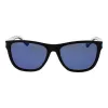 POLAROID PLD2138S560VK Gafas de sol rectangulares polarizadas unisex - Havana marrón