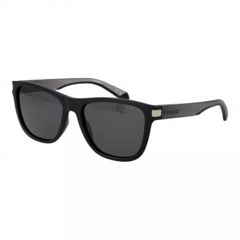 POLAROID PLD2138S56O6W Gafas de sol unisex Havana 56/17/140 mm