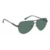 Gafas de sol de hombre POLAROID PLD2145GSX003 Havana marrón polarizadas