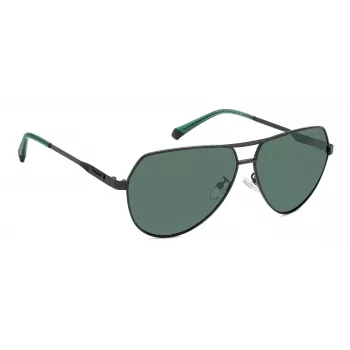 Gafas de sol de hombre POLAROID PLD2145GSX003 Havana marrón polarizadas
