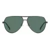 Gafas de sol de hombre POLAROID PLD2145GSX003 Havana marrón polarizadas