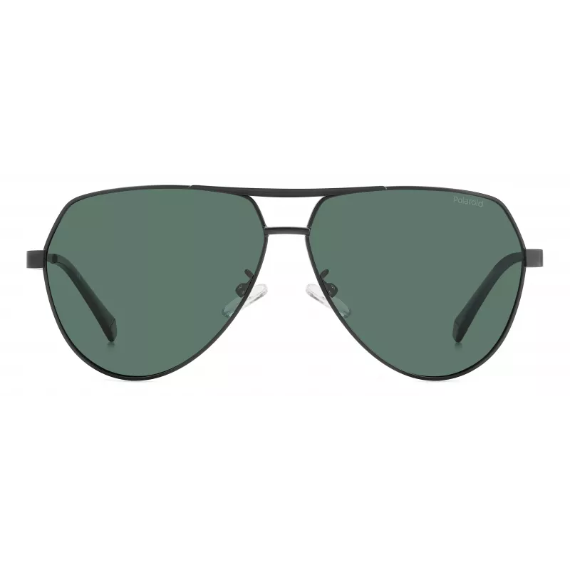Gafas de sol de hombre POLAROID PLD2145GSX003 Havana marrón polarizadas