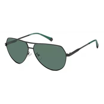 Gafas de sol de hombre POLAROID PLD2145GSX003 Havana marrón polarizadas