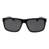 Polaroid PLD2149S578LZ Gafas de sol para hombre, acetato cuadrado Havana con lentes marrones polarizadas, 57/17/140 mm
