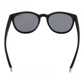 Polaroid PLD2150S5208A Gafas de sol unisex - Montura Havana, lentes marrones polarizadas - 52/20/140 mm