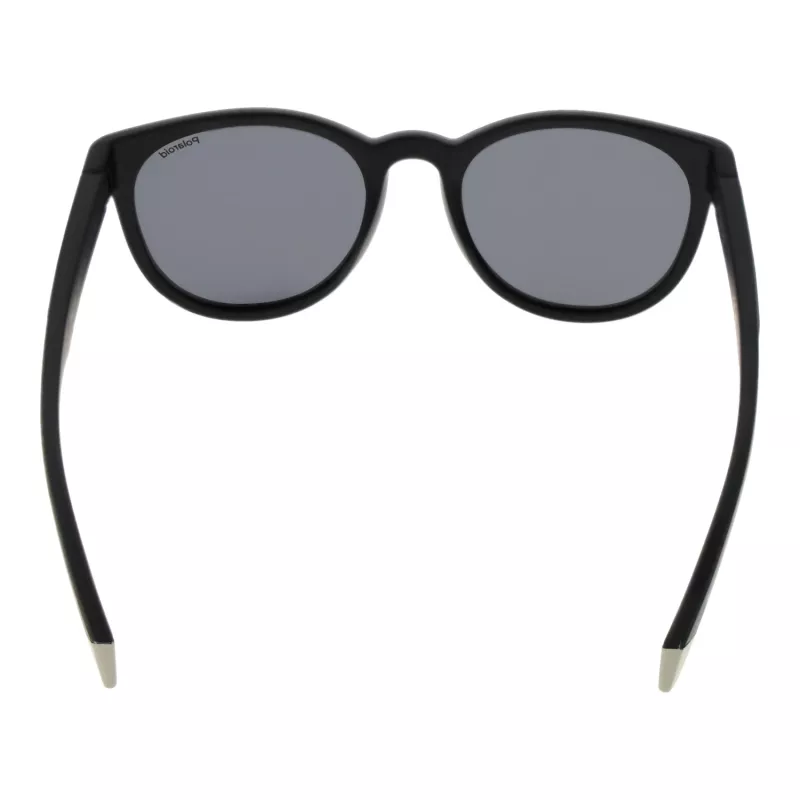Polaroid PLD2150S5208A Gafas de sol unisex - Montura Havana, lentes marrones polarizadas - 52/20/140 mm