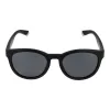 Polaroid PLD2150S5208A Gafas de sol unisex - Montura Havana, lentes marrones polarizadas - 52/20/140 mm