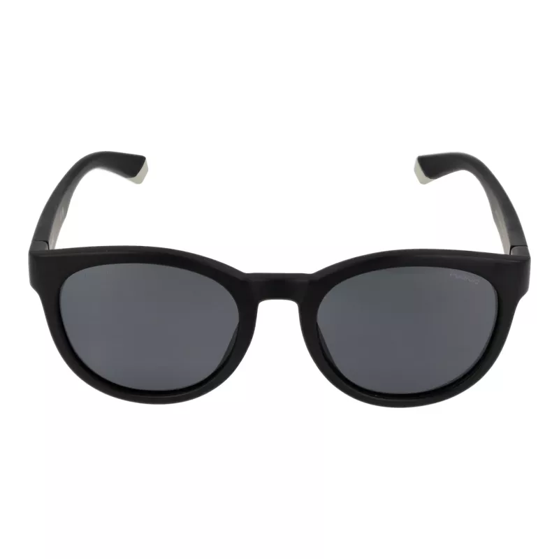 Polaroid PLD2150S5208A Gafas de sol unisex - Montura Havana, lentes marrones polarizadas - 52/20/140 mm
