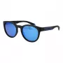 Polaroid PLD2150S52OY4 Gafas de sol unisex Havana Square Frame lentes polarizadas marrones 52mm