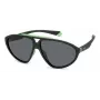 POLAROID PLD2151S3OLG2 Gafas de sol unisex Square Havana 62/18/140 mm