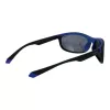 Gafas de sol unisex Polaroid PLD2154S640VK estilo aviador habana marrón 64 mm