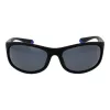 Gafas de sol unisex Polaroid PLD2154S640VK estilo aviador habana marrón 64 mm