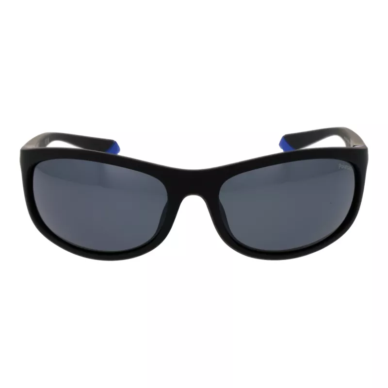 Gafas de sol unisex Polaroid PLD2154S640VK estilo aviador habana marrón 64 mm
