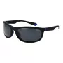 Gafas de sol unisex Polaroid PLD2154S640VK estilo aviador habana marrón 64 mm