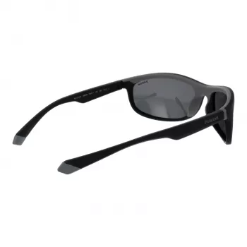 POLAROID PLD2154S64O6W Gafas de sol cuadradas unisex - Havana/Brown Polarized