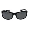 POLAROID PLD2154S64O6W Gafas de sol cuadradas unisex - Havana/Brown Polarized