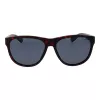 Polaroid PLD2156S56HGC Gafas de sol unisex habana verde polarizadas 56 mm