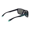 Polaroid PLD2158S58FLL Gafas de sol para hombre habana marrón 58 mm