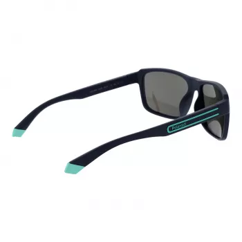 Polaroid PLD2158S58FLL Gafas de sol para hombre habana marrón 58 mm