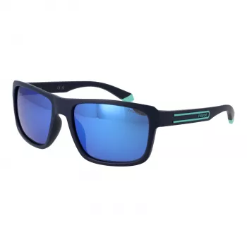 Polaroid PLD2158S58FLL Gafas de sol para hombre habana marrón 58 mm