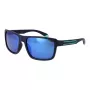 Polaroid PLD2158S58FLL Gafas de sol para hombre habana marrón 58 mm
