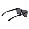 Polaroid PLD2161S57O6W gafas de sol unisex cuadradas - montura Havana, lentes polarizadas marrones - 57/18/140 mm
