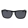 Polaroid PLD2161S57O6W gafas de sol unisex cuadradas - montura Havana, lentes polarizadas marrones - 57/18/140 mm