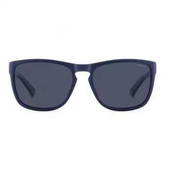 Gafas de sol unisex POLAROID PLD2161SRCT rectangulares - polarizadas UV400