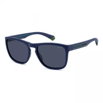 Gafas de sol unisex POLAROID PLD2161SRCT rectangulares - polarizadas UV400