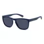Gafas de sol unisex POLAROID PLD2161SRCT rectangulares - polarizadas UV400