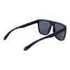 POLAROID PLD2162S58FLL Gafas de sol rectangulares polarizadas hombre 58/17/140 mm