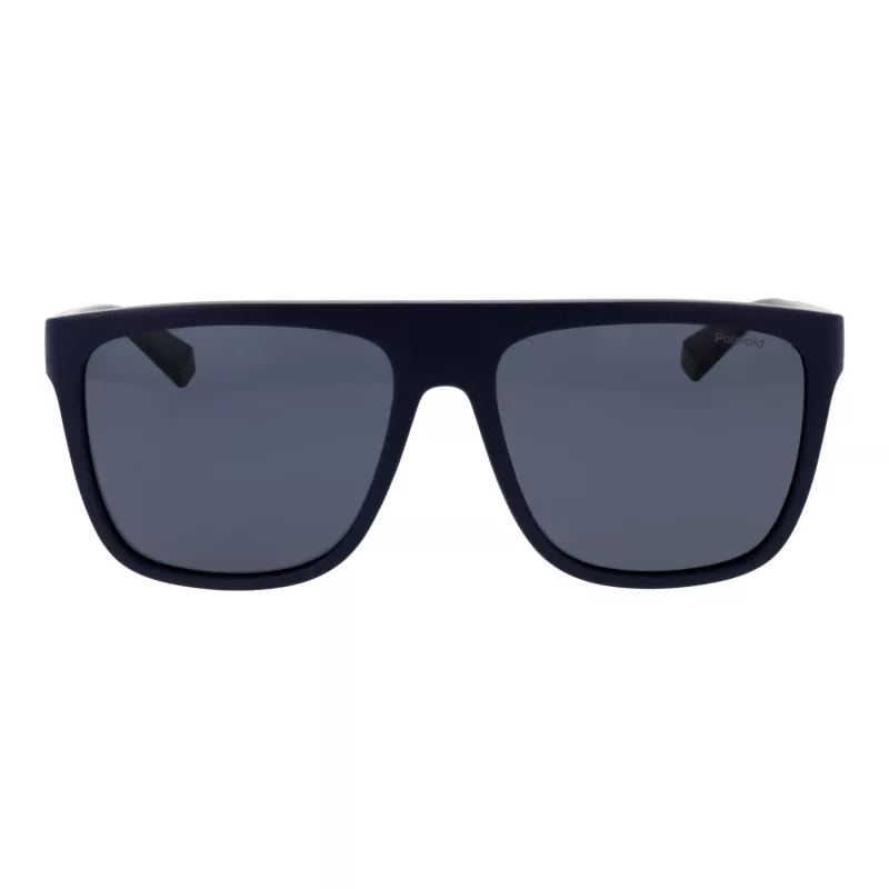 POLAROID PLD2162S58FLL Gafas de sol rectangulares polarizadas hombre 58/17/140 mm