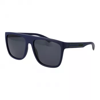 POLAROID PLD2162S58FLL Gafas de sol rectangulares polarizadas hombre 58/17/140 mm