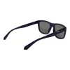 Gafas de sol unisex Polaroid PLD2163S54FLL - Montura cuadrada, lentes polarizadas, 54 mm
