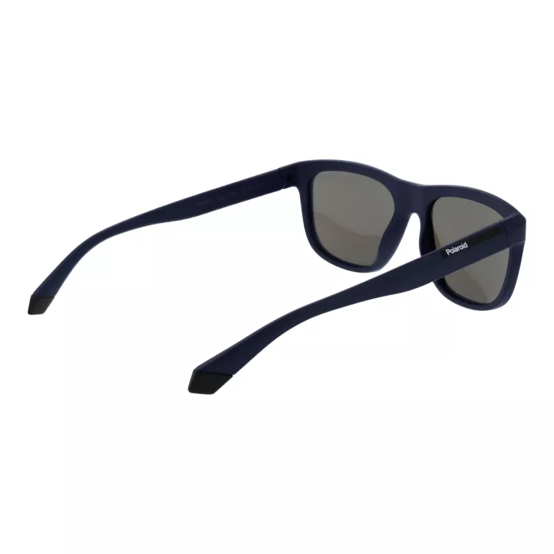 Gafas de sol unisex Polaroid PLD2163S54FLL - Montura cuadrada, lentes polarizadas, 54 mm