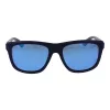 Gafas de sol unisex Polaroid PLD2163S54FLL - Montura cuadrada, lentes polarizadas, 54 mm