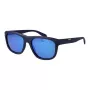 Gafas de sol unisex Polaroid PLD2163S54FLL - Montura cuadrada, lentes polarizadas, 54 mm
