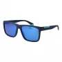 Gafas de sol POLAROID PLD2164S58FLL hombre rectangulares polarizadas - havana/marrón