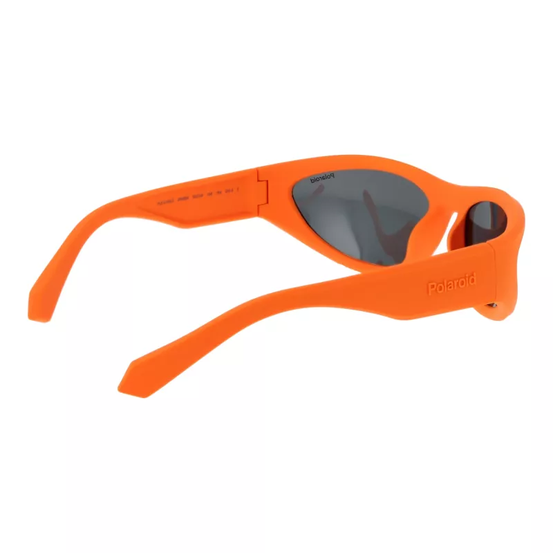 POLAROID PLD2165S592M5 gafas de sol unisex Havana marrón 59 mm