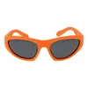 POLAROID PLD2165S592M5 gafas de sol unisex Havana marrón 59 mm