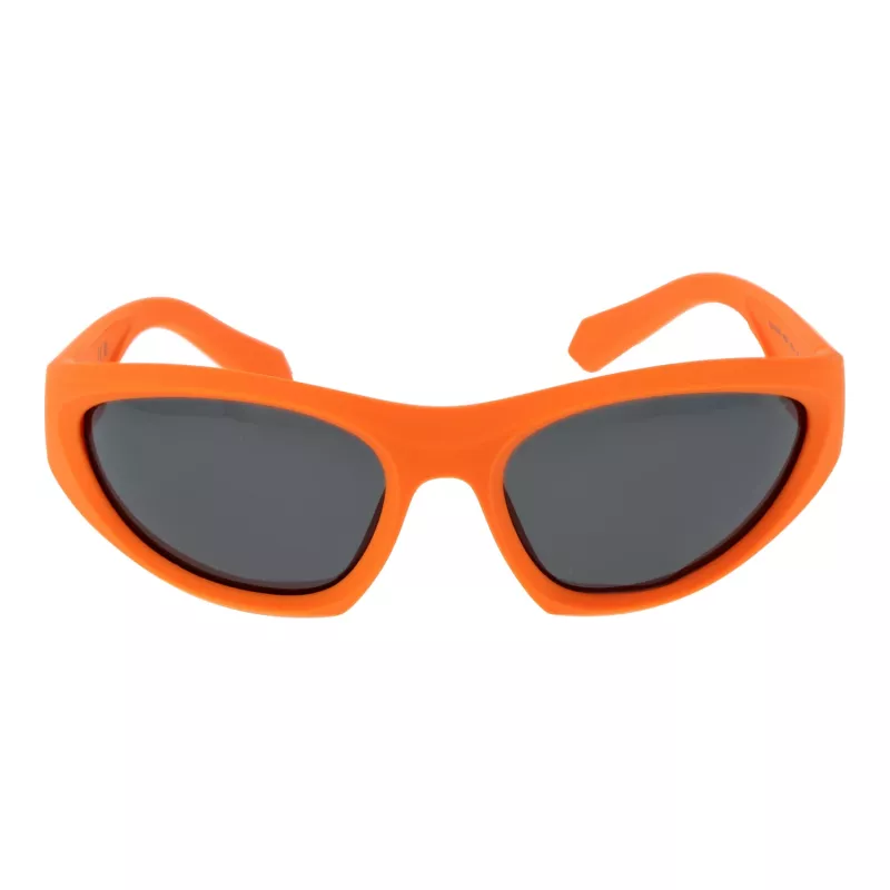 POLAROID PLD2165S592M5 gafas de sol unisex Havana marrón 59 mm