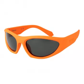 POLAROID PLD2165S592M5 gafas de sol unisex Havana marrón 59 mm
