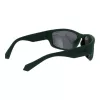 Polaroid PLD2166S62DLD gafas de sol hombre - montura negra, lentes grises 62/17/130 mm