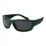 Polaroid PLD2166S62DLD gafas de sol hombre - montura negra, lentes grises 62/17/130 mm