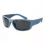 Gafas de sol de hombre POLAROID PLD2166S62FLL rectangulares - Montura negra lentes polarizadas grises 62/17/130 mm