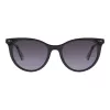 Polaroid PLD4107S807 Gafas de sol de mujer Cat Eye - Havana Gris Polarizado