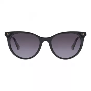 Polaroid PLD4107S807 Gafas de sol de mujer Cat Eye - Havana Gris Polarizado