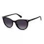 Polaroid PLD4107S807 Gafas de sol de mujer Cat Eye - Havana Gris Polarizado