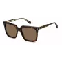 POLAROID PLD4115SX086F Gafas de sol polarizadas para mujer Havana 54mm