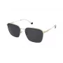 Polaroid PLD4120GSXLOJ Gafas de sol de hombre montura havana marrón degradado lente polarizada 59mm